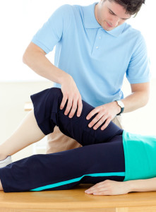 Physical Therapy Phoenix